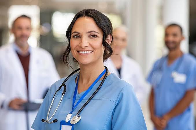 HEALTH CARE JOBS IN USA AND SOME ESSENTIAL BENEFITS