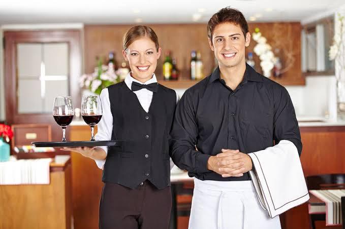 HOSPITALITY JOBS IN CANADA