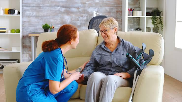 CAREGIVER JOBS IN USA AND A DETAILED GUIDE ON APPLICATION