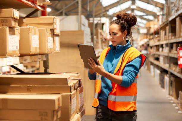 WAREHOUSE JOBS IN USA AND SUCCESSFUL APPLICATION PROCESS