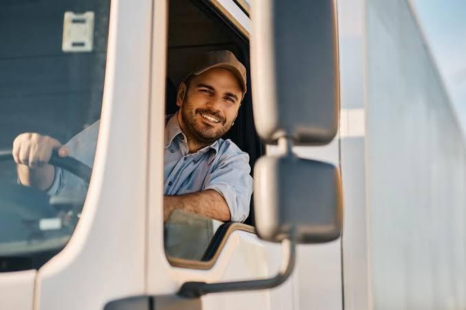 TRUCK DRIVER JOBS IN UK AND SUCCESSFUL WAYS FOR APPLICATION