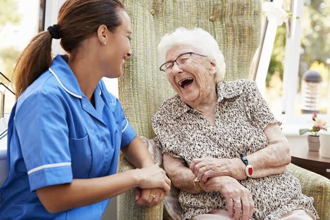 CAREGIVER JOBS IN CANADA